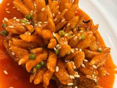 -便宜坊烤鸭店(玉蜓桥店)