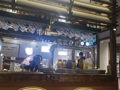 -金龙烧烤·牛肉面(西塔店)