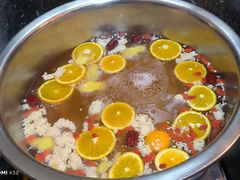 -去吃火盆烧烤(渝北兴科路店)