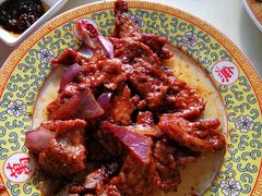 -砂锅居(西四店)