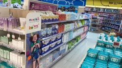 -孩子王童乐园(上海青浦吾悦广场店)