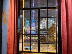 -YUE·6·西式融合餐厅(外滩六号店)