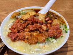 -小豆海棠(人民南路店)