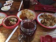 -红料理|串串有瘾·烧烤(吴中路店)