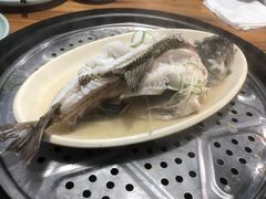 -黄寺蒸汽海鲜(黄寺大街店)