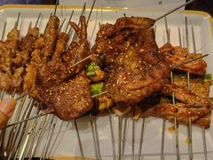 -小核桃品质串店(世茂大道店)