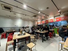 -海关荤豆花(洋河一路店)