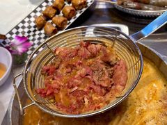 -荣叔港式沙嗲牛肉火锅(正佳潮流店)