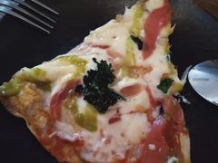 -Q MEX 库迈墨西哥餐吧(三里屯店)