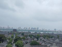 -光岳楼
