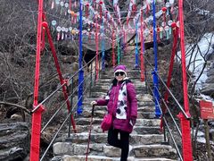 -黑龙潭风景区