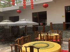 -燕北云山·农家菜·灶台鱼(密云溪翁庄店)