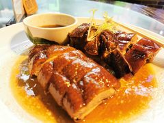 迷你冬瓜盅-猪肉婆私房菜(容桂总店)