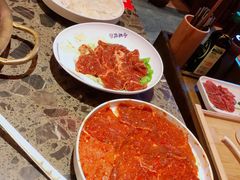 -小龙坎火锅(春熙太古里店)