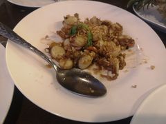 -大螃蟹海鲜餐厅