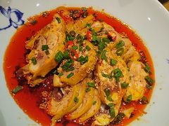 -镜泊小镇(东长安街店)