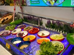 -好伦哥披萨(地坛店)