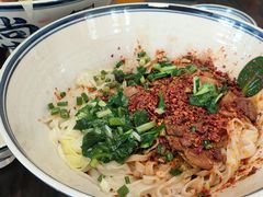 -尚寨嫽扎咧面馆(钟楼店)