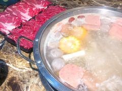 -林记潮牛·牛肉火锅(上马墩店)