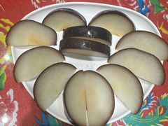 -7号院家宴.烧鸽子(门头沟店)