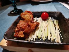 -俄士厨房(未来城店)