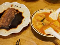 -張飛扒肉·龙江非遗(道外店)
