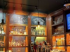 -The Cheebat 锌吧·Bistro(体育西店)
