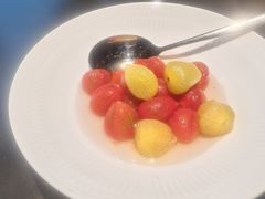 -喜悦烤鸭·新京菜(王府井店)