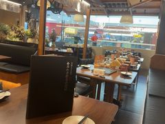 -白石的深夜食堂(万达店)
