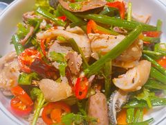 -南门四季铜锅涮肉(大屯·北苑店)