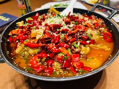 -京悦荟·京沪融合菜(漕河泾印象城店)