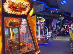 -核客电玩城(东门店)