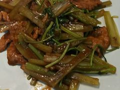 小炒牦牛肉-尹兰楼西北风情餐厅(嘉定店)