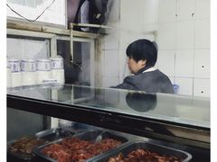 -王记生烫牛杂面馆(兰陵路店)