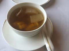 -金轩中餐厅 Jin Xuan(浦东丽思卡尔顿酒店)