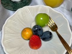 -南海渔村·徐博馆(琶洲店-粤菜养生宴)