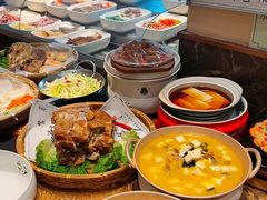 -老西门·常州菜(新区店)