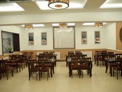 大堂-老长春肉馆(隆礼路店)