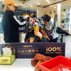 -美丽匯形象定制