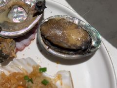 -悦海·家宴·冰花皮皮虾大锅贴(宝龙店)