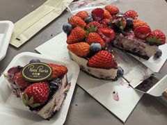 -PETIT PARIS 小巴黎(花园道店)