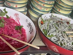 -百草堰刘记驴肉馆(新华东街店)