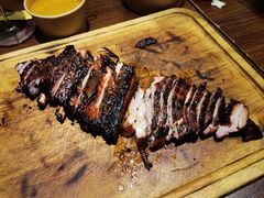 -BARBECUE烤肉屋