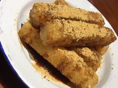 -搓火大都会(广安门总店)