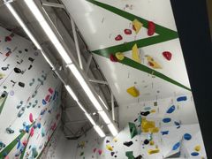 -绿壁虎攀岩基地(Tcar店)