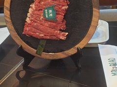 -乔先生涮肉·鲜活牛羊肉火锅(塘沽店)