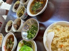 -好成财牛排馆(涂门街总店)