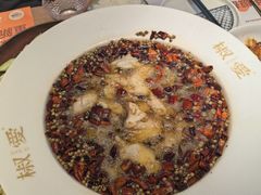 -阿上阿上麻辣香锅&麻辣烫(朝阳蓝色港湾店)