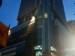 -曼谷王子宫殿酒店