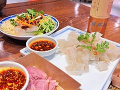 -新兴园饺子馆(河南街店)